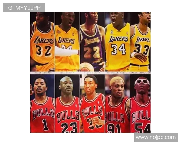 NBA历史经典球队阵容回顾：纵览传奇阵容与辉煌时刻的传奇之路
