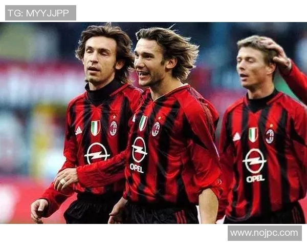 AC米兰冲击金球奖？数据全面对比分析