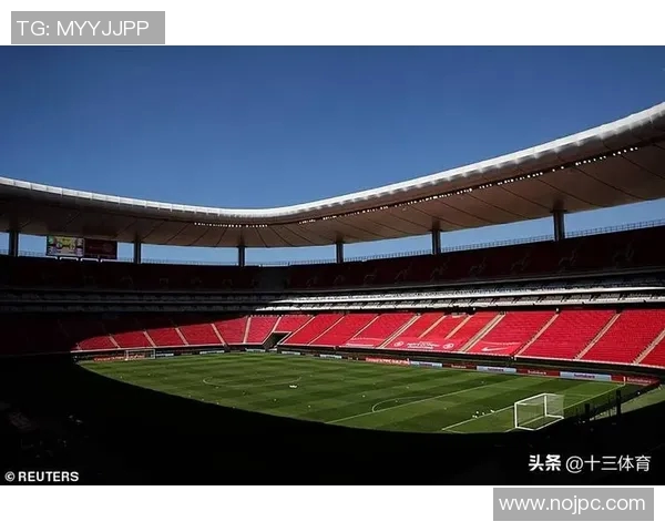 世界杯2026场馆建设进展