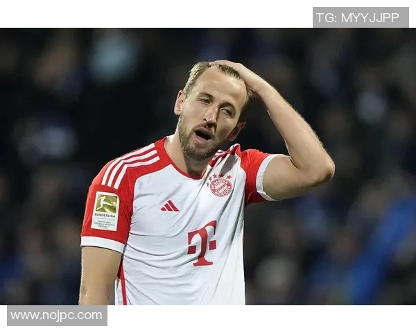 突发！凯恩宣布将离队，球迷不舍告别