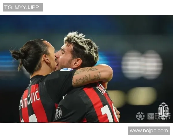 AC米兰今日状态爆棚，全场最佳当之无愧！