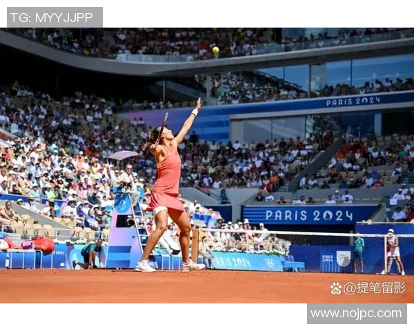 中国网球队锁定巴黎奥运参赛席位，刷新历史纪录