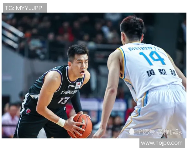 CBA年轻球员爆发点及潜力股推荐