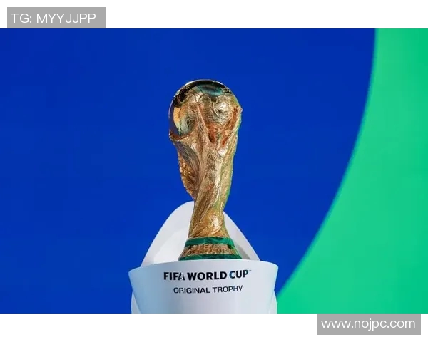 AI数据预测世界杯冠军，这支队伍最有戏