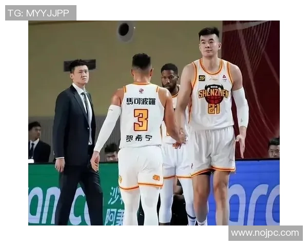 CBA常规赛MVP出炉，爆冷击败热门人选