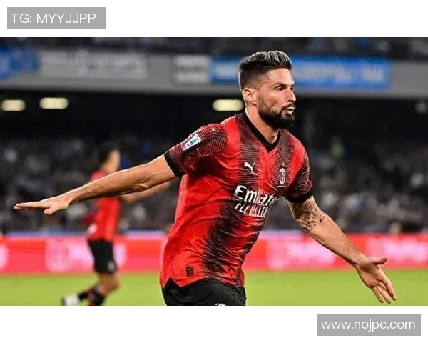 AC米兰荣获月度最佳球员，实至名归
