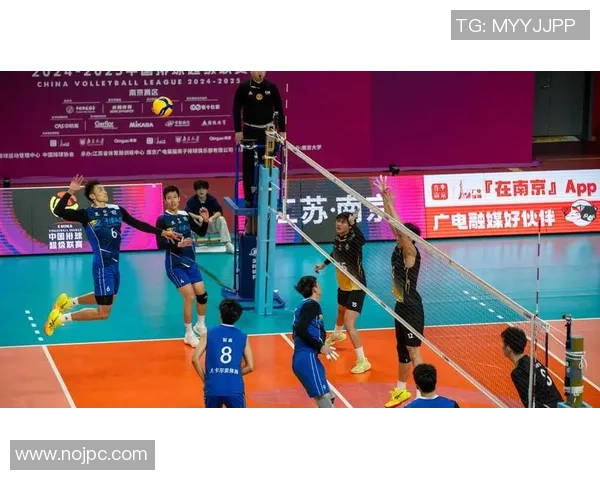 中国男排核心球员赴欧洲联赛试训 有望与法国豪门签约展开新征程